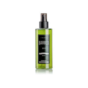 Dark Sea Green Marmara Barber Aftershave Cologne No.5 Spray 8.45 oz