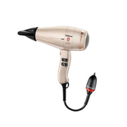 Gray Valera Master Pro 3200 Hair Dryer - Rose Gold