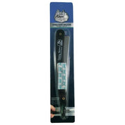 Dark Slate Gray The Shave Factory Straight Razor with 5 Blades - Black Black