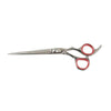 Gray The Shave Factory Hair Cut Shears 5.5"