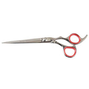 Gray The Shave Factory Hair Cut Shears 7"