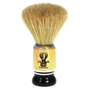 Dark Khaki The Shave Factory Hand Made Shaving Brush