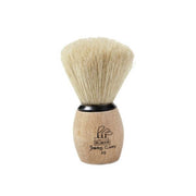 Tan The Shave Factory Hand Made Shaving Brush