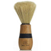 Dark Khaki The Shave Factory Neck Brush Eco