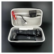 Dark Slate Gray StyleCraft Clipper Trimmer & Shaver Barber Case
