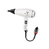 Dark Slate Gray Valera Unlimited Pro 5000 Hair Dryer -  Pearl White