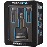 Dark Slate Gray BaBylissPRO SNAPFX Trimmer