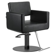 Dark Slate Gray Comfortel Dana Styling Chair