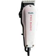 Black Wahl Pro Basic Clipper