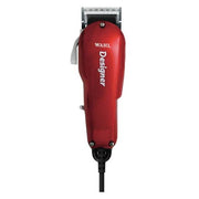 Brown Wahl Designer Clipper