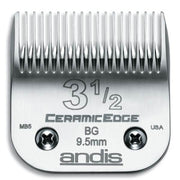 Andis CeramicEdge Detachable Blade, Size 3 1/2