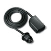 Dark Slate Gray Andis Cord Pack Adaptor