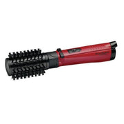 Dark Slate Gray BaBylissPRO Nano Titanium 2" Rotating Anti Static Hot Air Brush