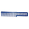 Lavender Small Clipper Styling Comb