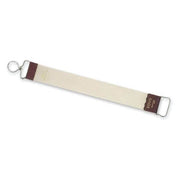 Light Gray Dovo 152 Razor Strop