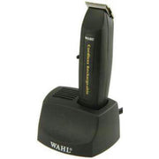 Dark Slate Gray Wahl Cordless Rechargeable Trimmer