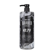 Dark Slate Gray Marmara Barber Shaving Gel No.79 - 34 oz