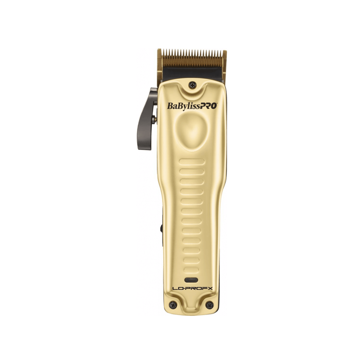 BaByliss PRO Gold FX Clipper, Trimmer, Foil Shaver & Massager Combo -  Barber Salon Supply