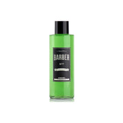 Dark Sea Green Marmara Barber Aftershave Cologne No.7, 16.9 oz - Multipack