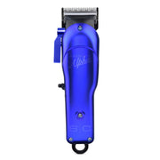 Royal Blue StyleCraft Absolute Alpha Modular Cordless Clipper