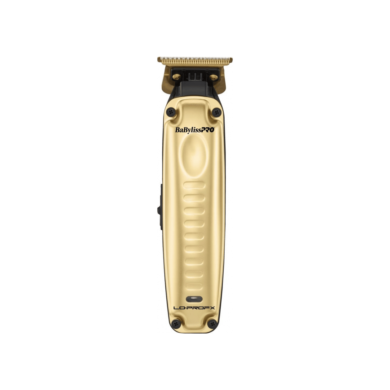 Babyliss Lo-Pro FX Gold Clipper & Trimmer Combo Limited Edition