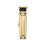 Tan BaBylissPRO LoPROFX Limited Edition Gold Clipper and Trimmer Combo