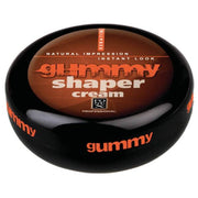 Black Gummy Shaper Cream Orange 4.7 oz