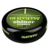 Black Gummy Shiner Cream 4.7 oz