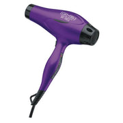 Dark Slate Blue Hot Tools Turbo Ionic Salon Dryer