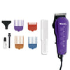 Lavender Wahl Taper 2000 Clipper - Colors