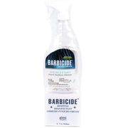 Lavender Barbicide Spray Disinfectant With Bullets