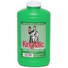 Medium Sea Green Barbicide King Talc Talcum Powder 9oz
