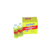 Dark Khaki Barbicide Ship-Shape Professional Surface & Appliance Cleaner