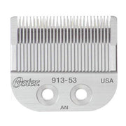 Light Gray Oster Fine Blade for Adjustable Clippers