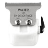 Gray Wahl Cordless Detailer Blade