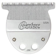 Light Gray Oster T-Style Blade For Finisher Trimmer