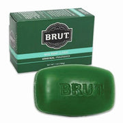 Dark Slate Gray Brut Classic Bar Soap 7 oz - 2 Pack