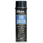 Dark Slate Gray Oster Spray Disinfectant 16 oz