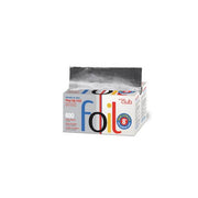 Light Gray Product Club Ready to Use Pop-Up Foil 400 Ct