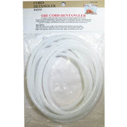 Light Gray The Shave Factory Cord Detangler