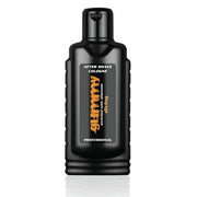 Dark Slate Gray Gummy After Shave Cologne Diving