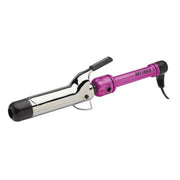 Thistle Hot Tools Pink Titanium Curling Iron 1-1/2"