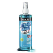 Cadet Blue Andis Blade Care Plus Spray