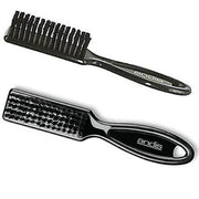 Light Gray Andis Blade Brush