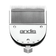 Andis Supra 120 Ion Replacement Blade