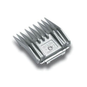 Light Slate Gray Andis Adjustable Spring, Size 2 (1/4") Attachment Comb