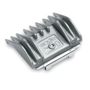 Gray Andis Adjustable Spring, Size 0 (1/16#147) Attachment Comb