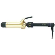 Wheat Hot Tools 24K Gold Curling Iron/Wand 1-1/2"
