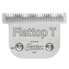 Light Gray Oster Detachable Blade Flattop T-Blade, Fits Classic 76, Octane, Model One, Model 10, Outlaw Clippers