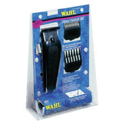 Steel Blue Wahl Basic Home Kit